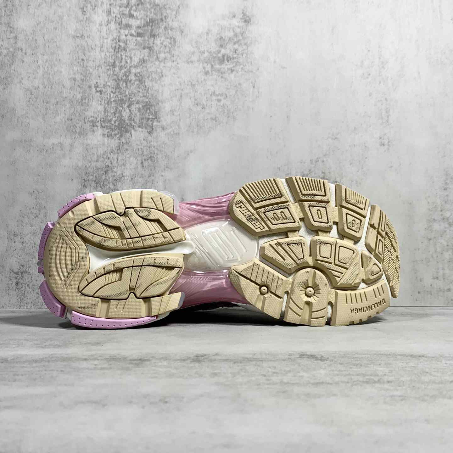 Balenciaga Runner Sneakers - DesignerGu