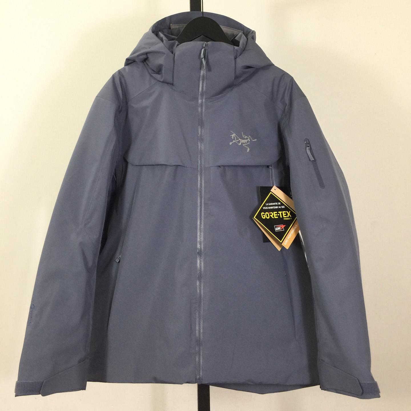 Arc'teryx Macai Jacket Arc'teryx Macai Jacket - DesignerGu