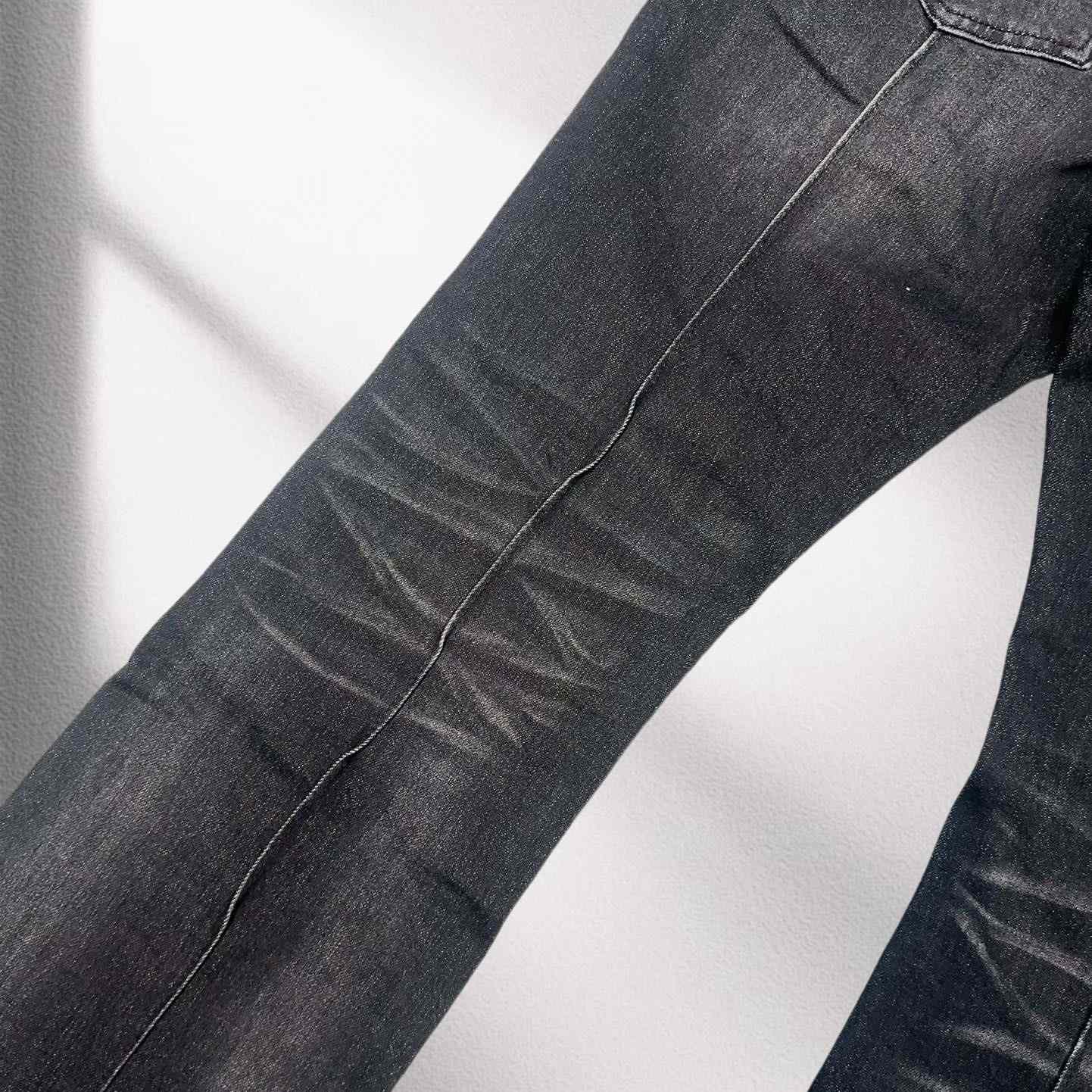 Purple-Brand Jeans   1365 - DesignerGu