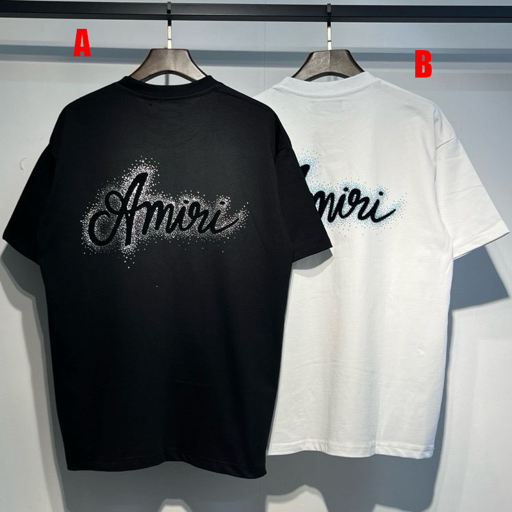 Amiri Tee Amiri Tee - DesignerGu