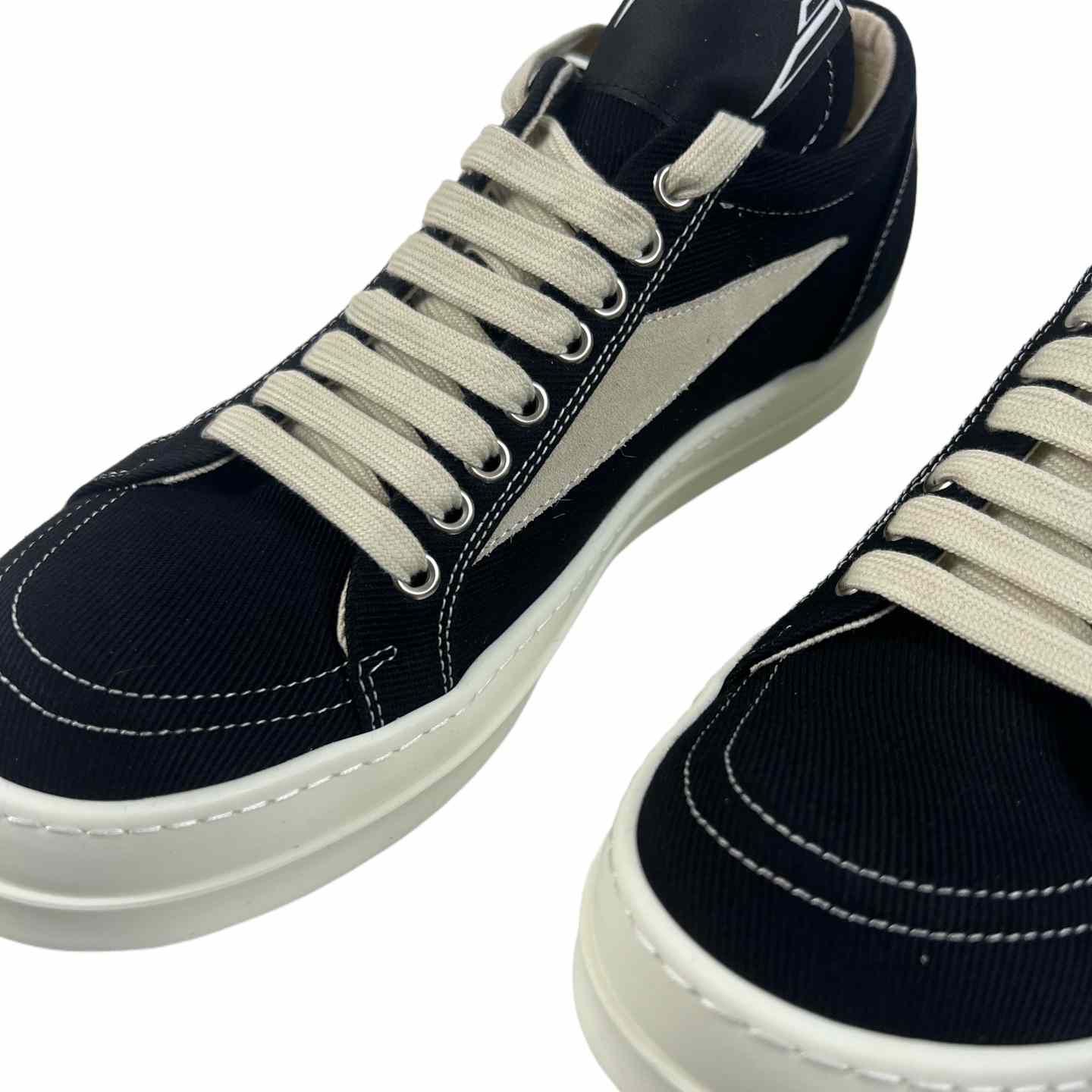 Rick Owens DRKSHDW Sneakers - DesignerGu