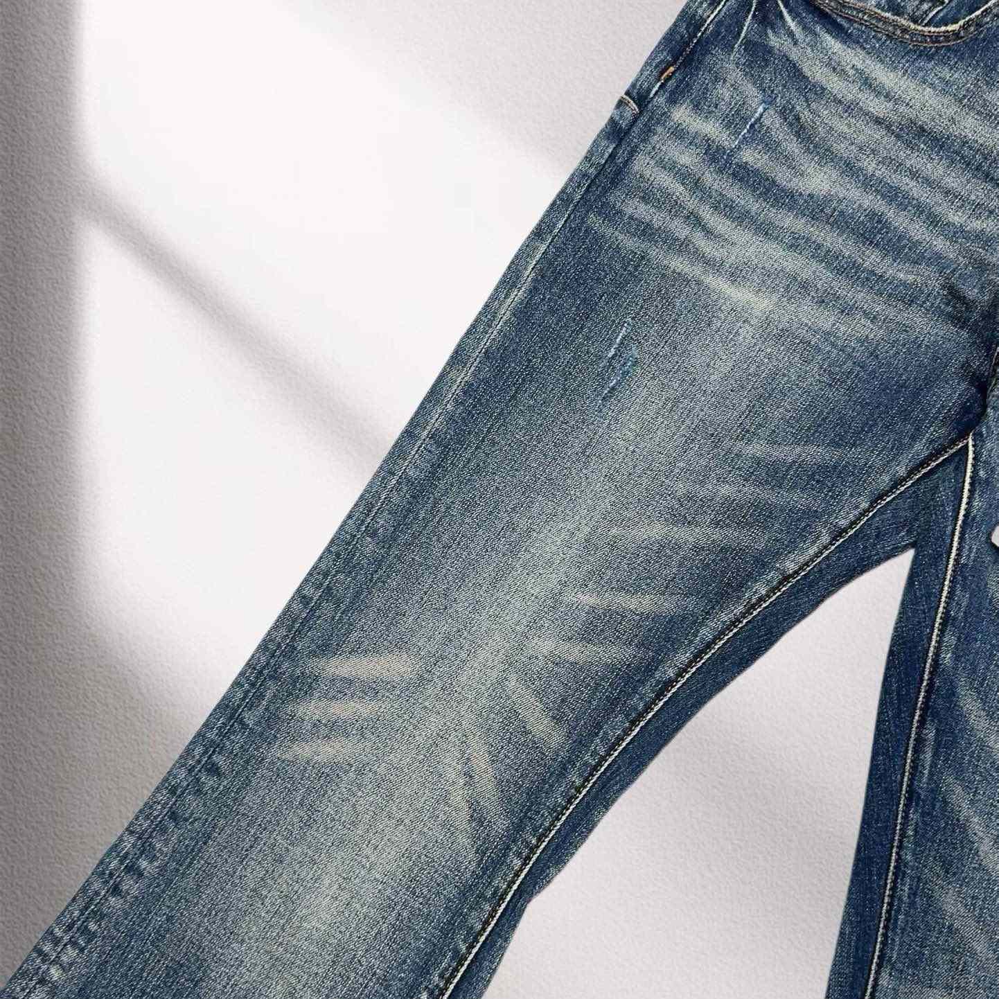 Purple-Brand Jeans   1613 - DesignerGu