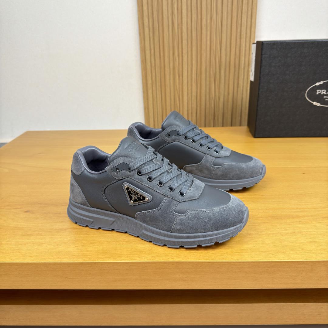 Prada Prax 2.0 Sneakers Prada Prax 2.0 Sneakers - DesignerGu