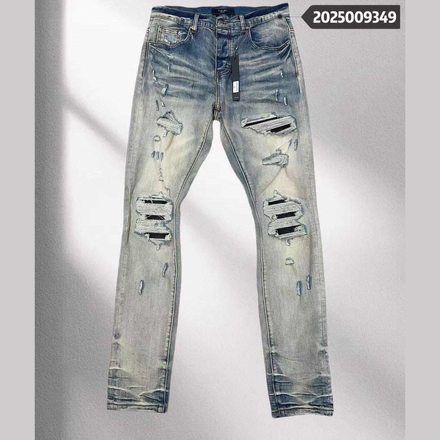 Amiri Jeans   9349 Amiri Jeans   9349 - DesignerGu