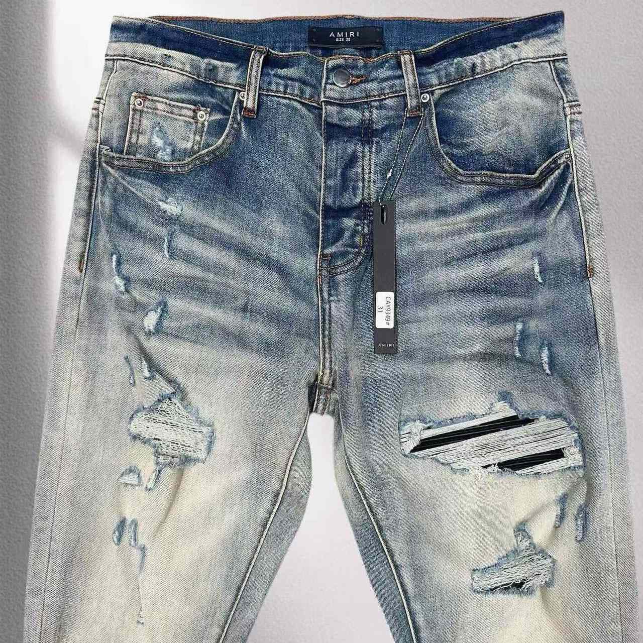 Amiri Jeans   9349 - DesignerGu
