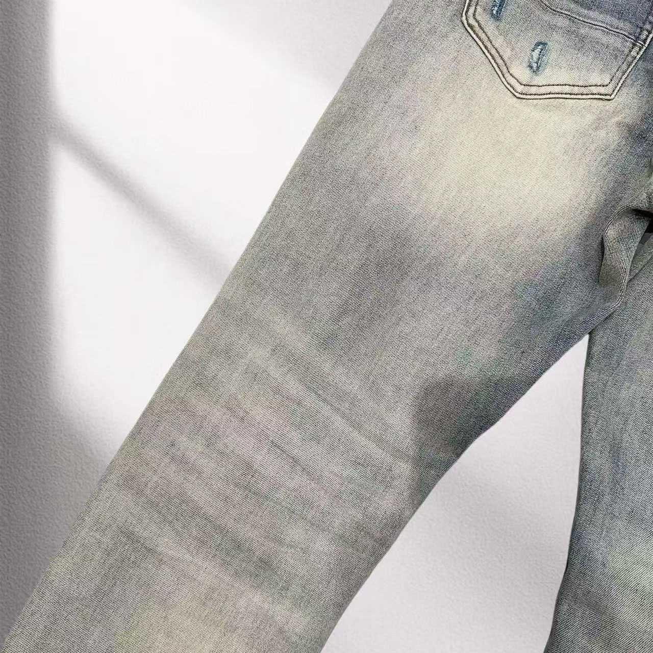 Amiri Jeans   9349 - DesignerGu