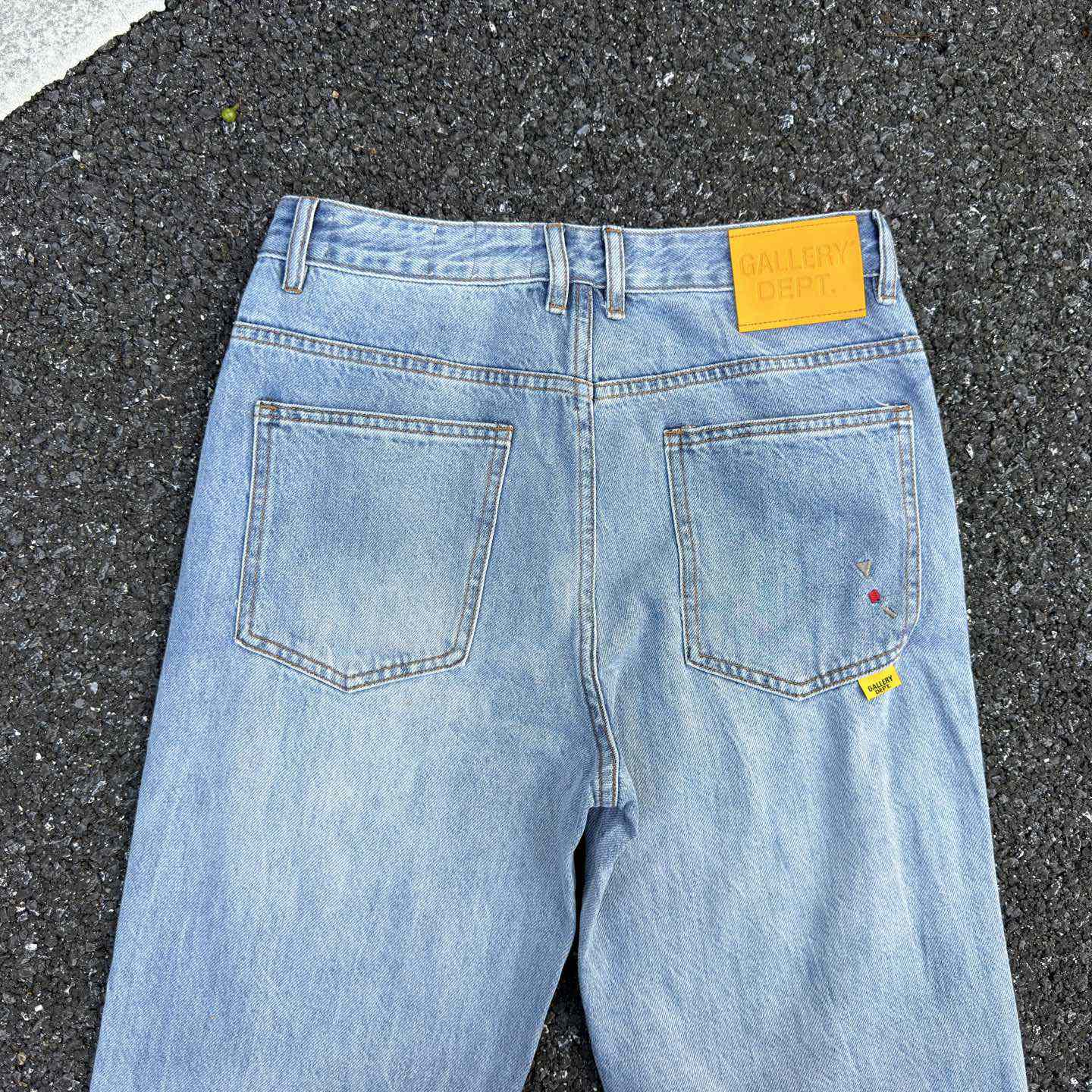 Gallery Dept. Jeans - DesignerGu