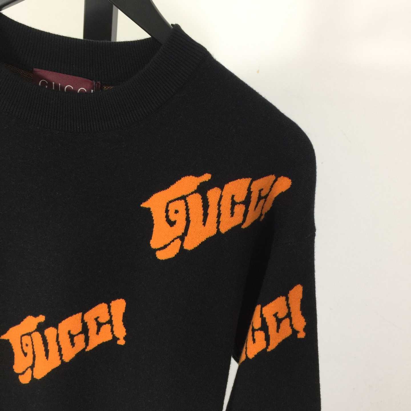 Gucci Sweater - DesignerGu