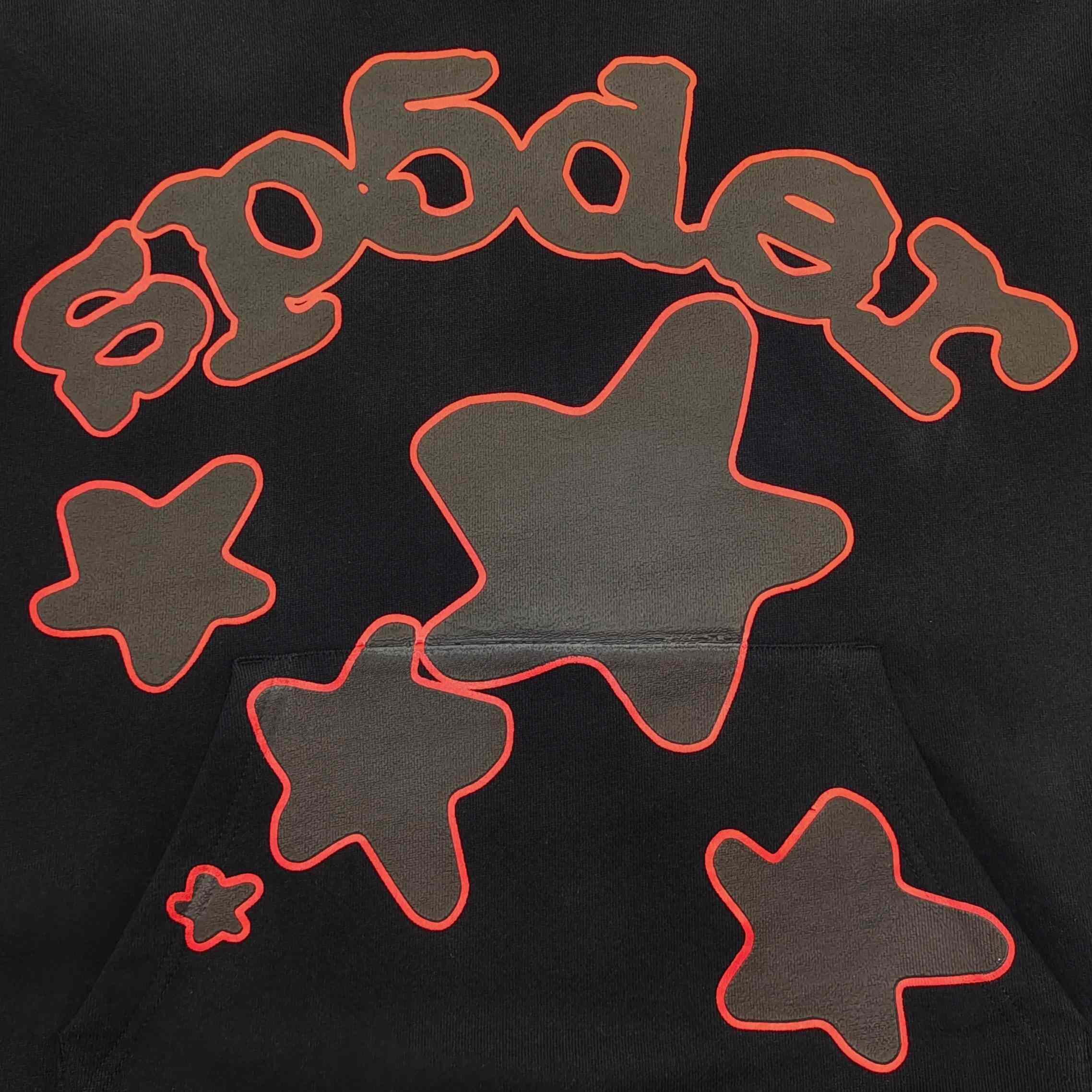 Sp5der Hoodie  - DesignerGu