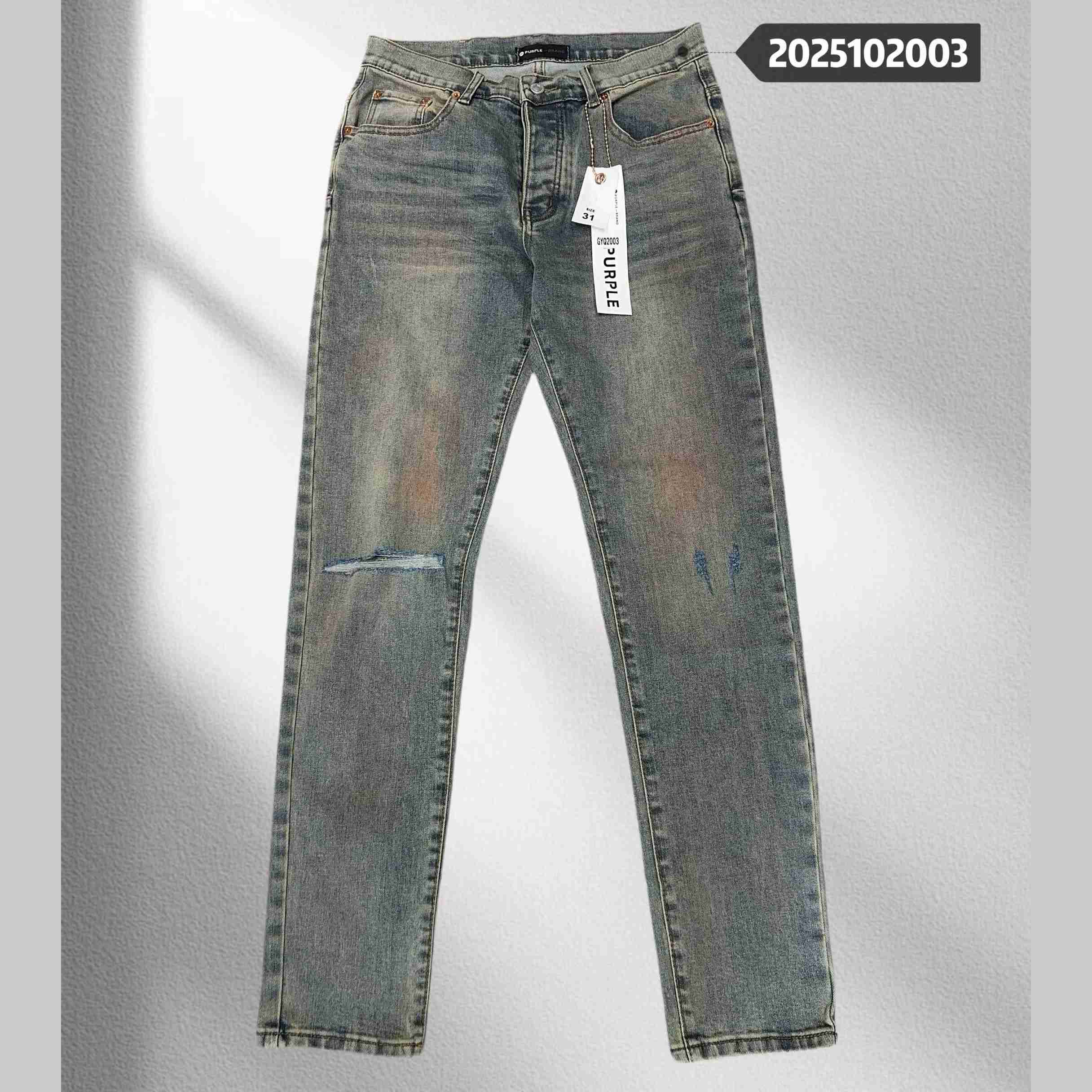 Purple-Brand Jeans   2003 Purple-Brand Jeans   2003 - DesignerGu