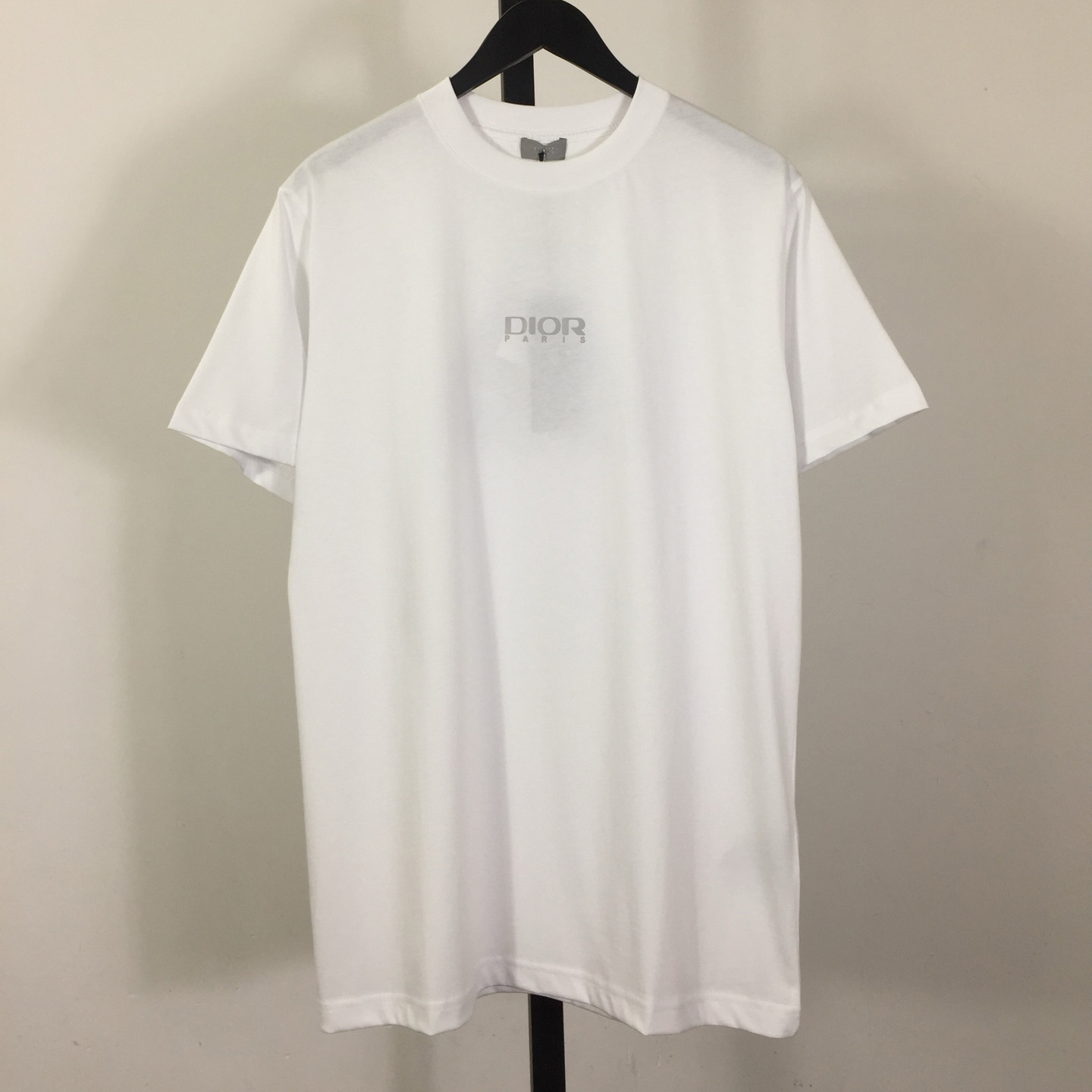 Dior And DescenteT-Shirt, Relaxed Fit  Dior And DescenteT-Shirt, Relaxed Fit  - DesignerGu