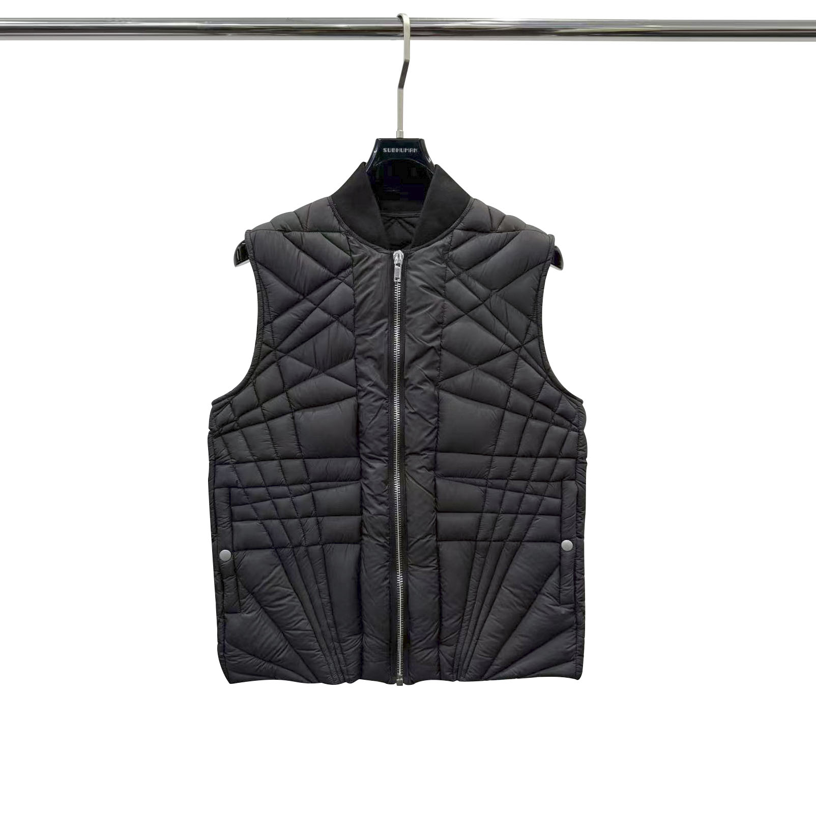 Rick Owens Flight Vest Rick Owens Flight Vest - DesignerGu