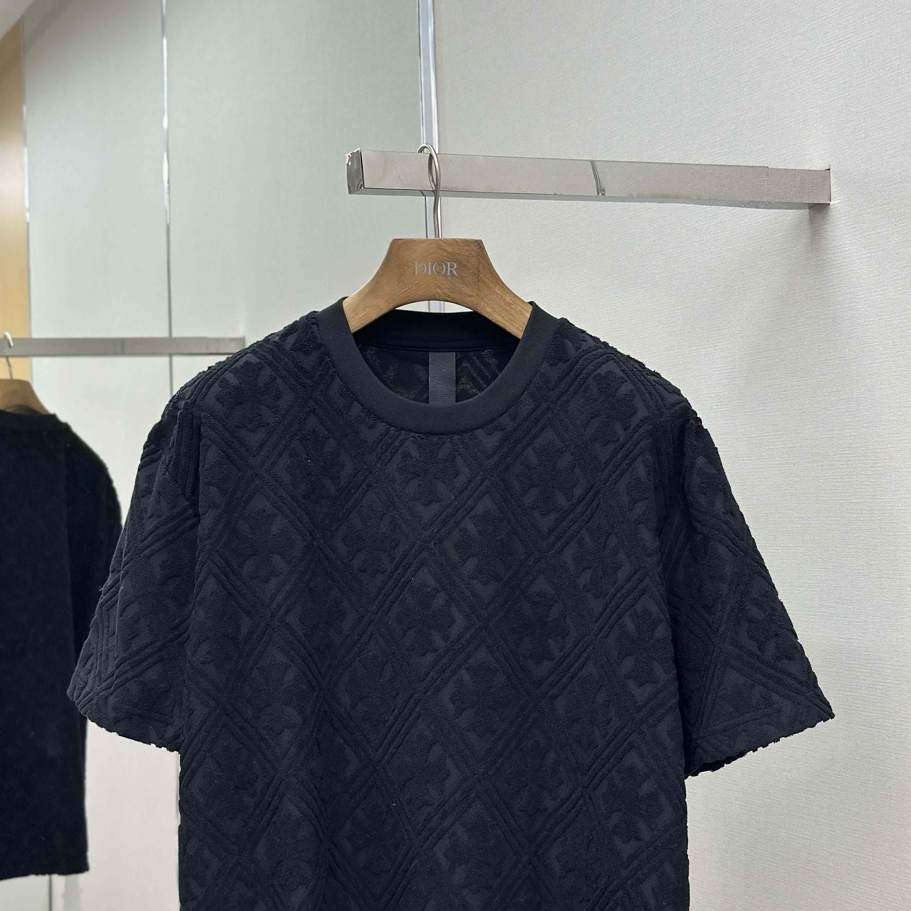 Chrome Hearts Cotton Tee - DesignerGu