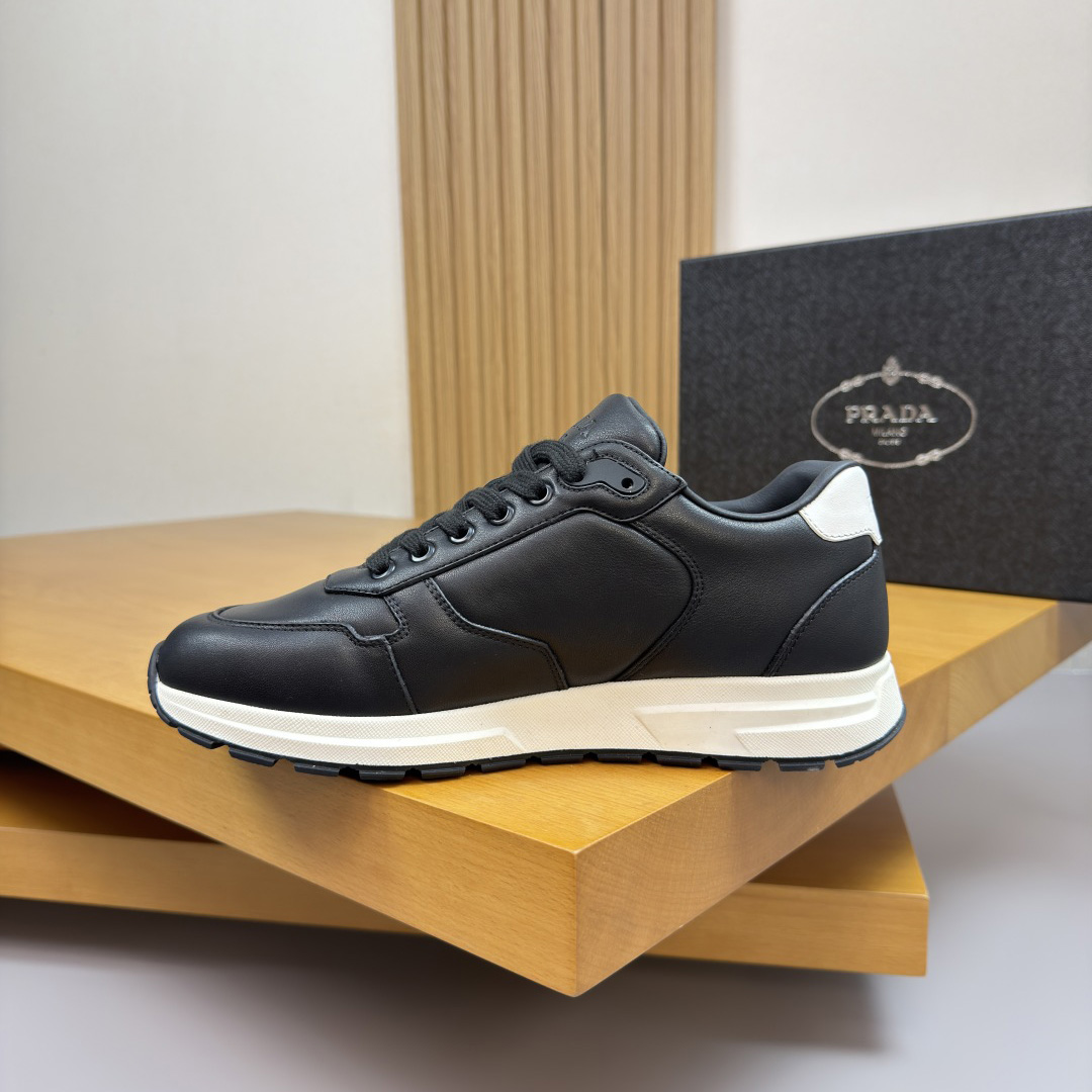Prada Prax 2.0 Sneakers - DesignerGu