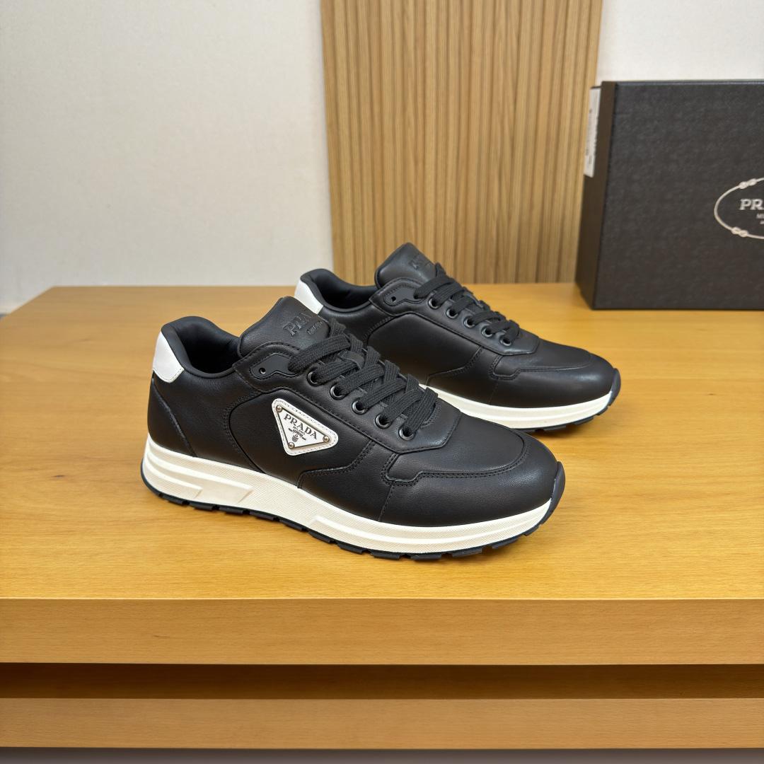 Prada Prax 2.0 Sneakers Prada Prax 2.0 Sneakers - DesignerGu