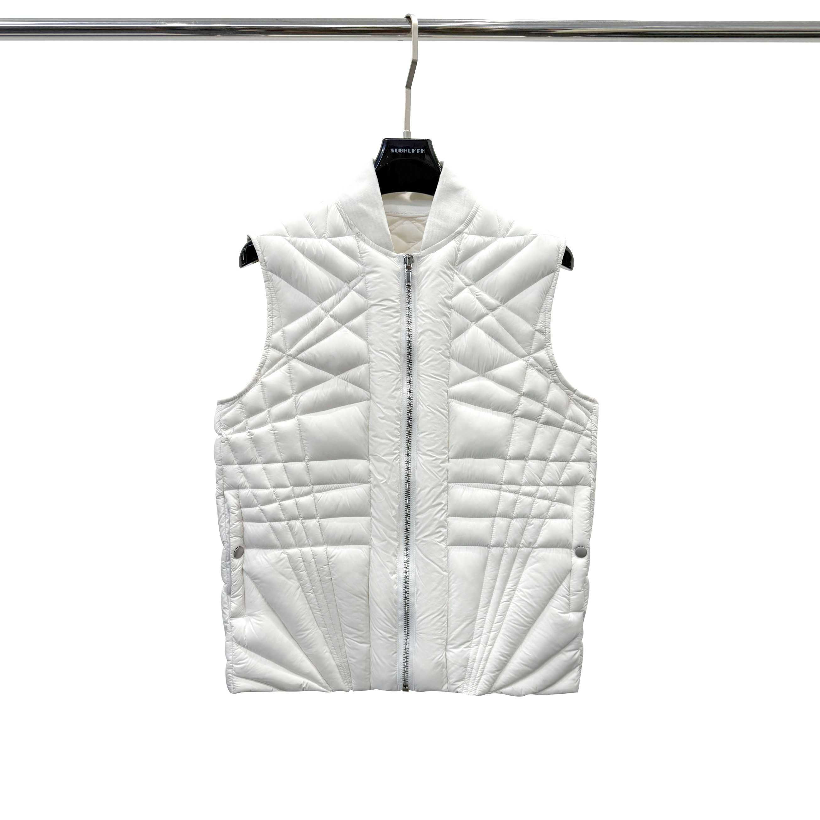 Rick Owens Flight Vest Rick Owens Flight Vest - DesignerGu