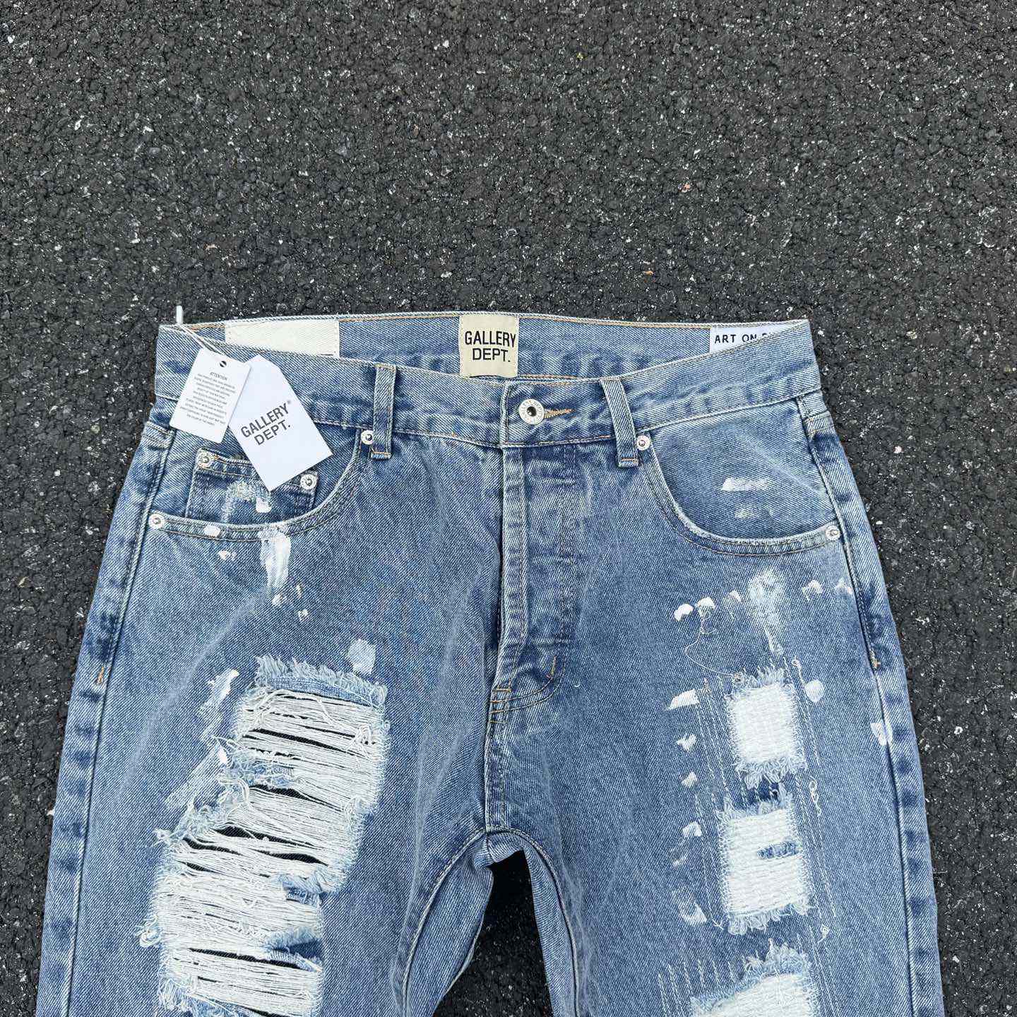 Gallery Dept. Jeans - DesignerGu