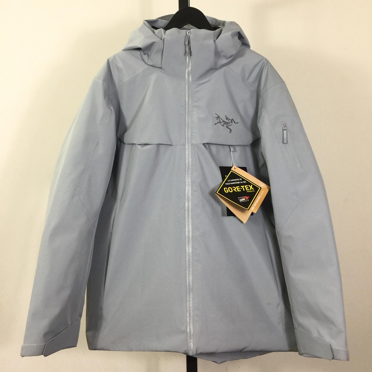 Arc'teryx Macai Jacket Arc'teryx Macai Jacket - DesignerGu