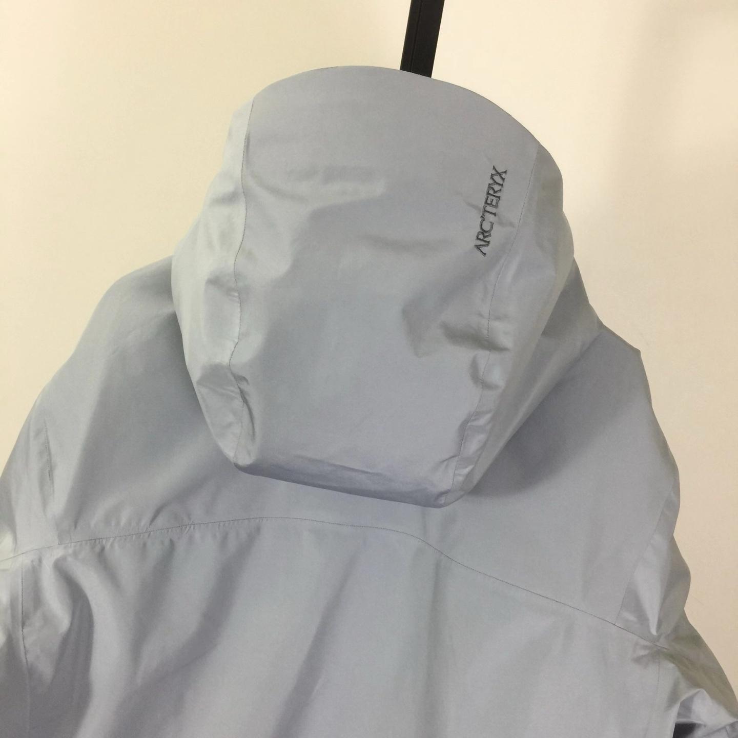 Arc'teryx Macai Jacket - DesignerGu