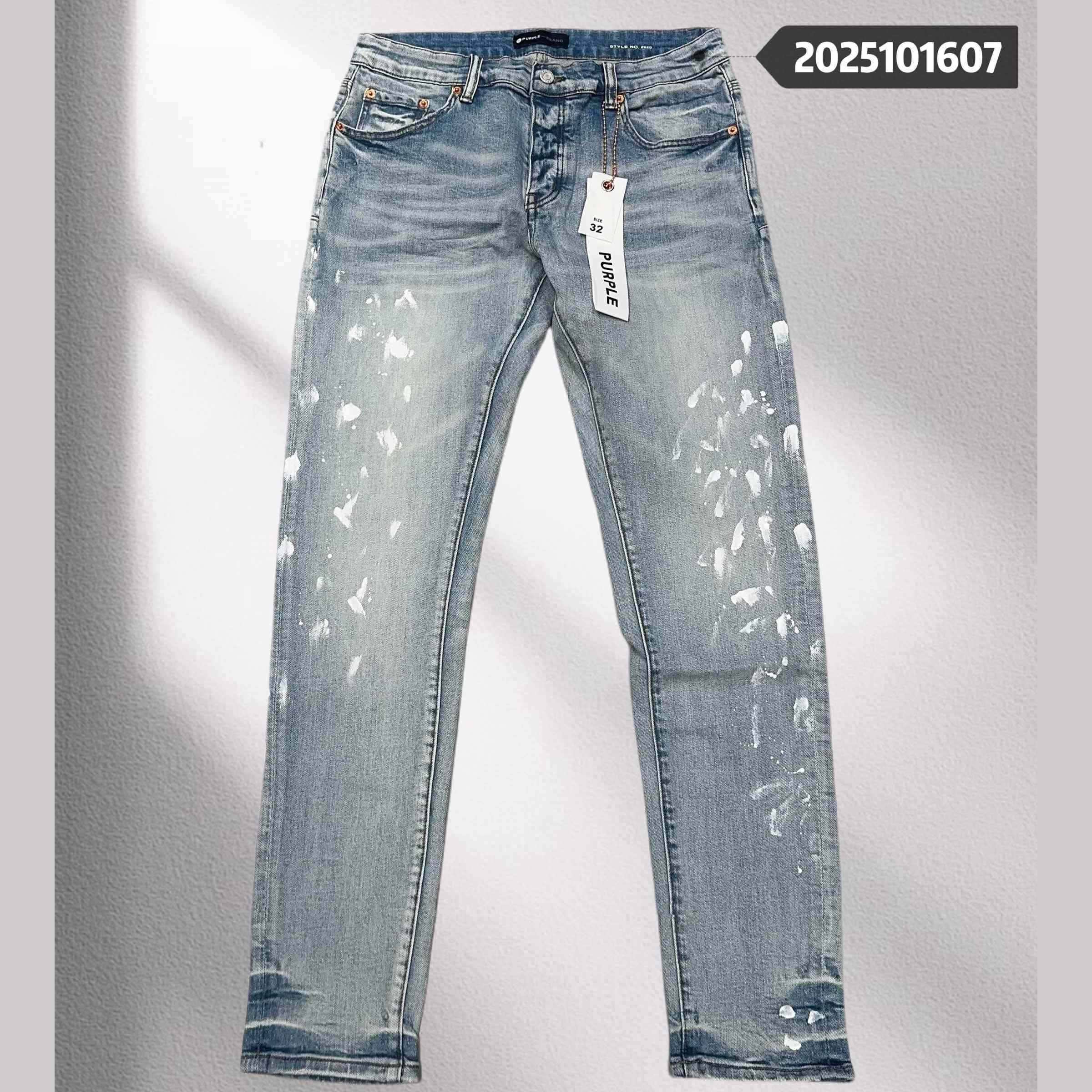 Purple-Brand Jeans   1607 Purple-Brand Jeans   1607 - DesignerGu