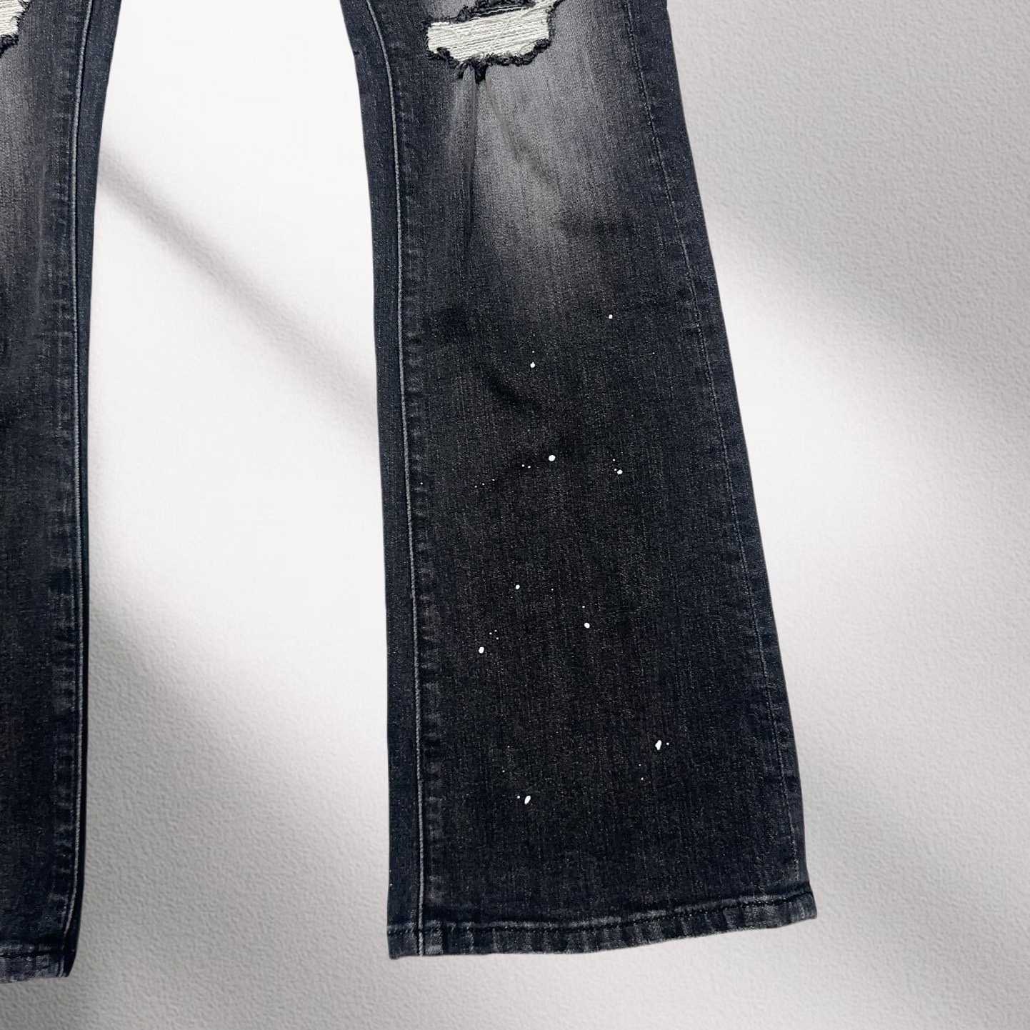 Purple-Brand Jeans   1633 - DesignerGu