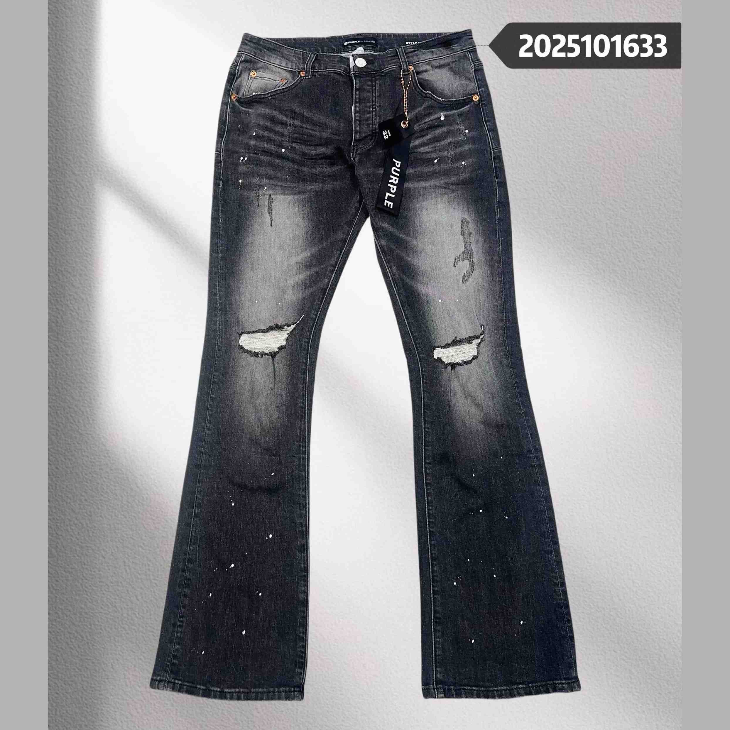 Purple-Brand Jeans   1633 Purple-Brand Jeans   1633 - DesignerGu