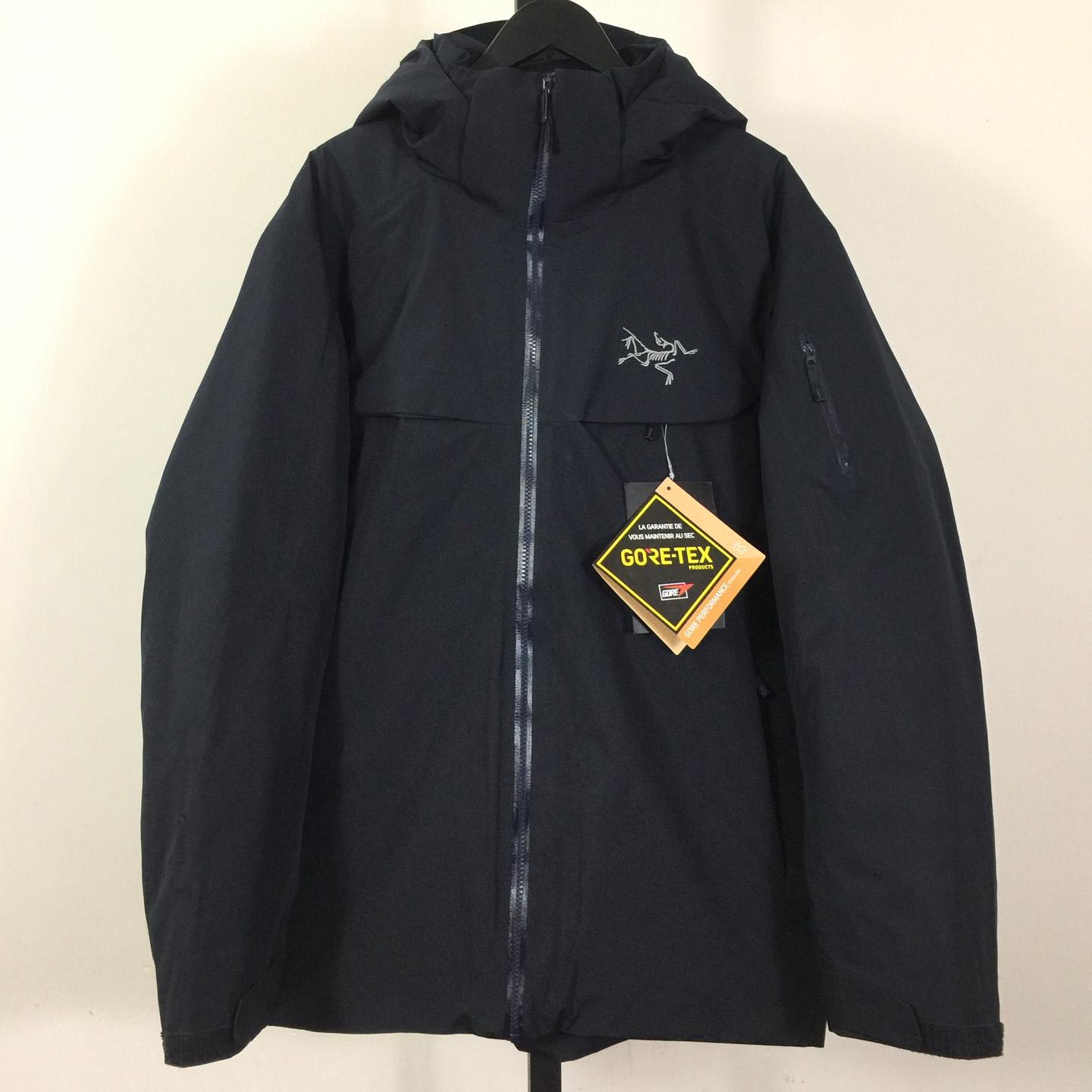 Arc'teryx Macai Jacket Arc'teryx Macai Jacket - DesignerGu