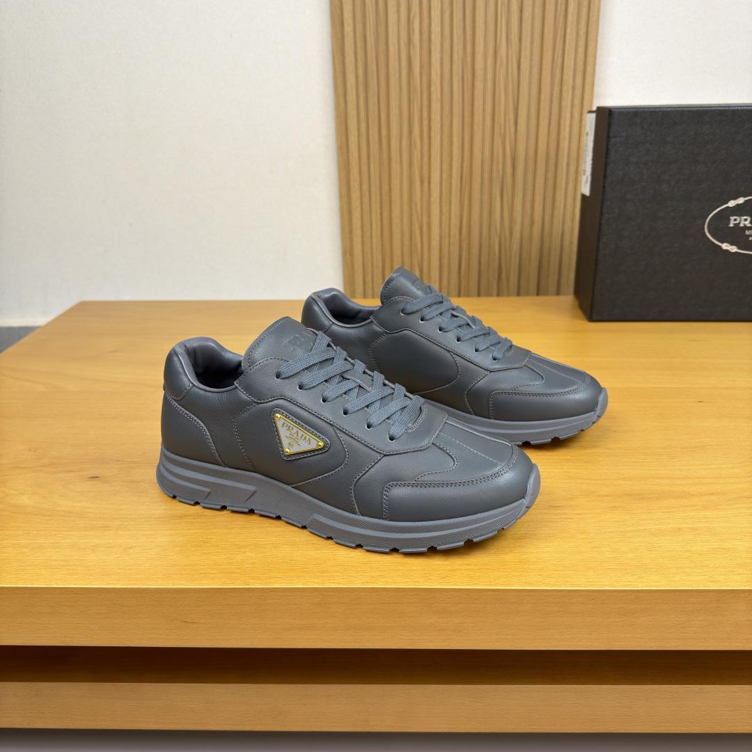 Prada Prax 2.0 Sneakers Prada Prax 2.0 Sneakers - DesignerGu