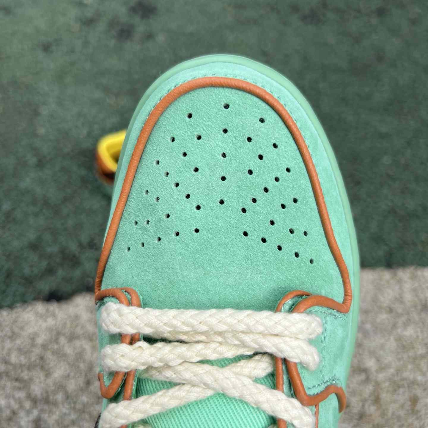 Nike SB Dunk Low “BHM” Black History Month – Multi-Color Skate Shoes HF3058-300 - DesignerGu