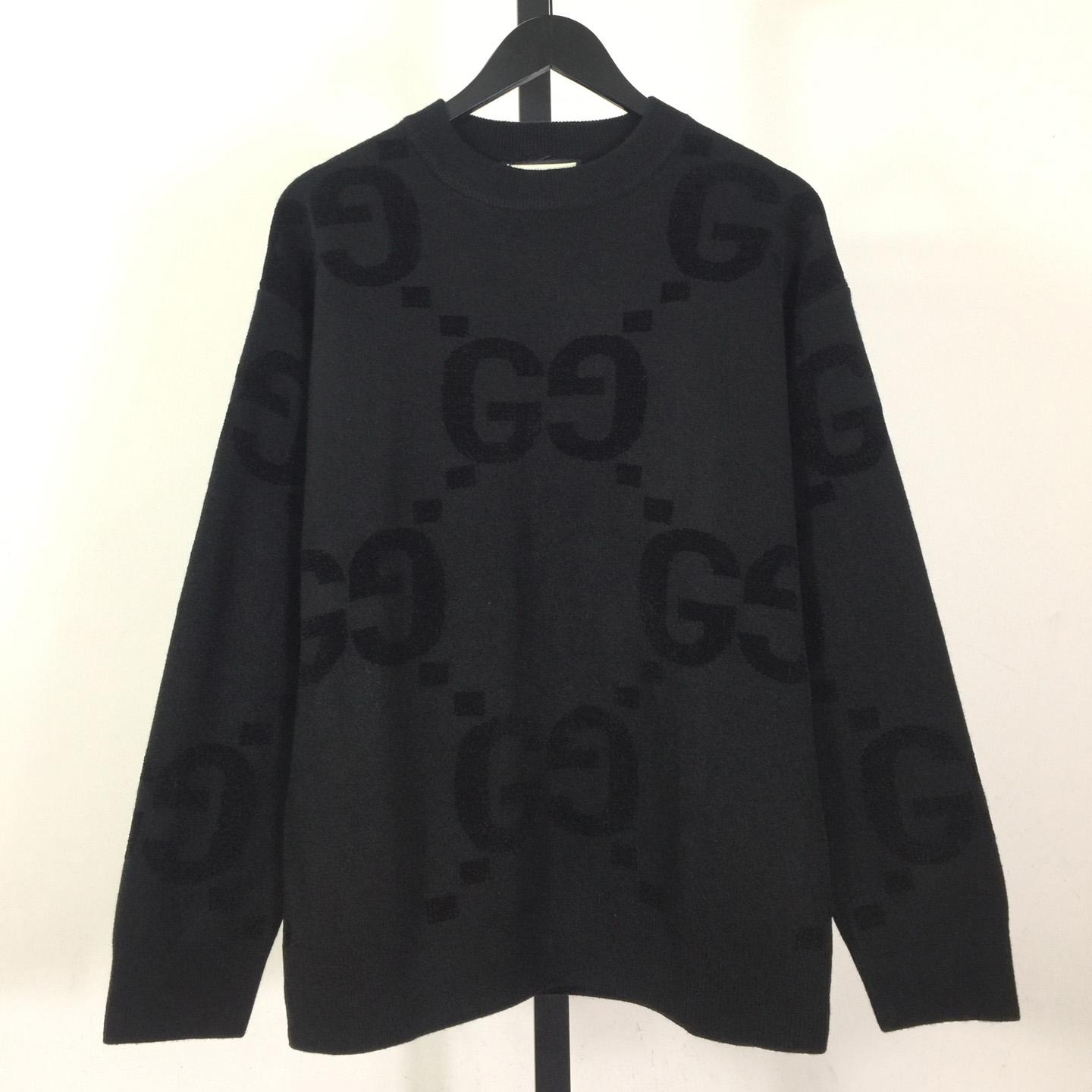 Gucci Sweater Gucci Sweater - DesignerGu