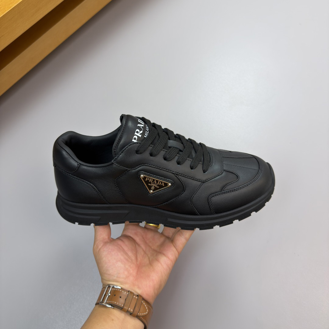 Prada Prax 2.0 Sneakers - DesignerGu