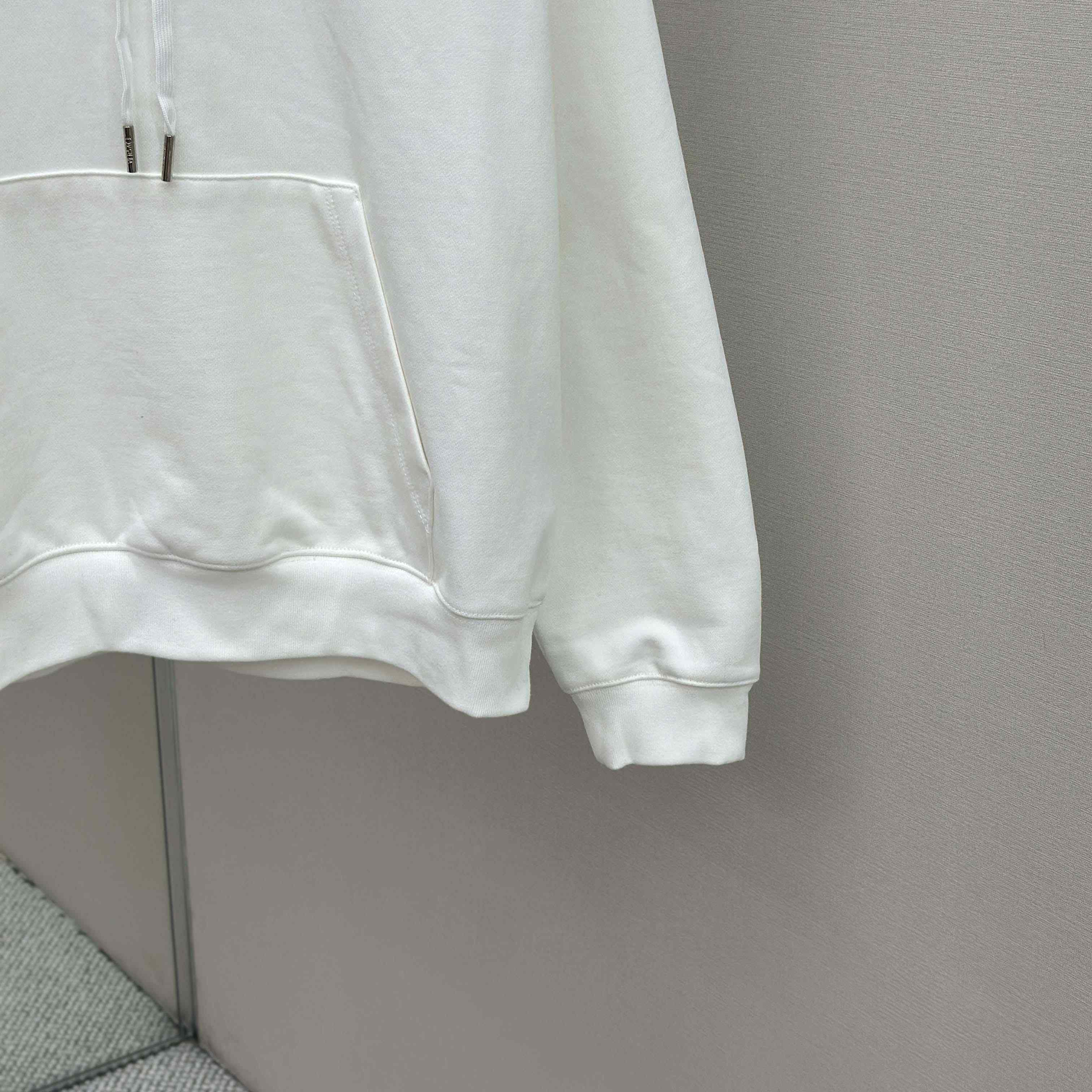 Versace La Medusa Hoodie - DesignerGu