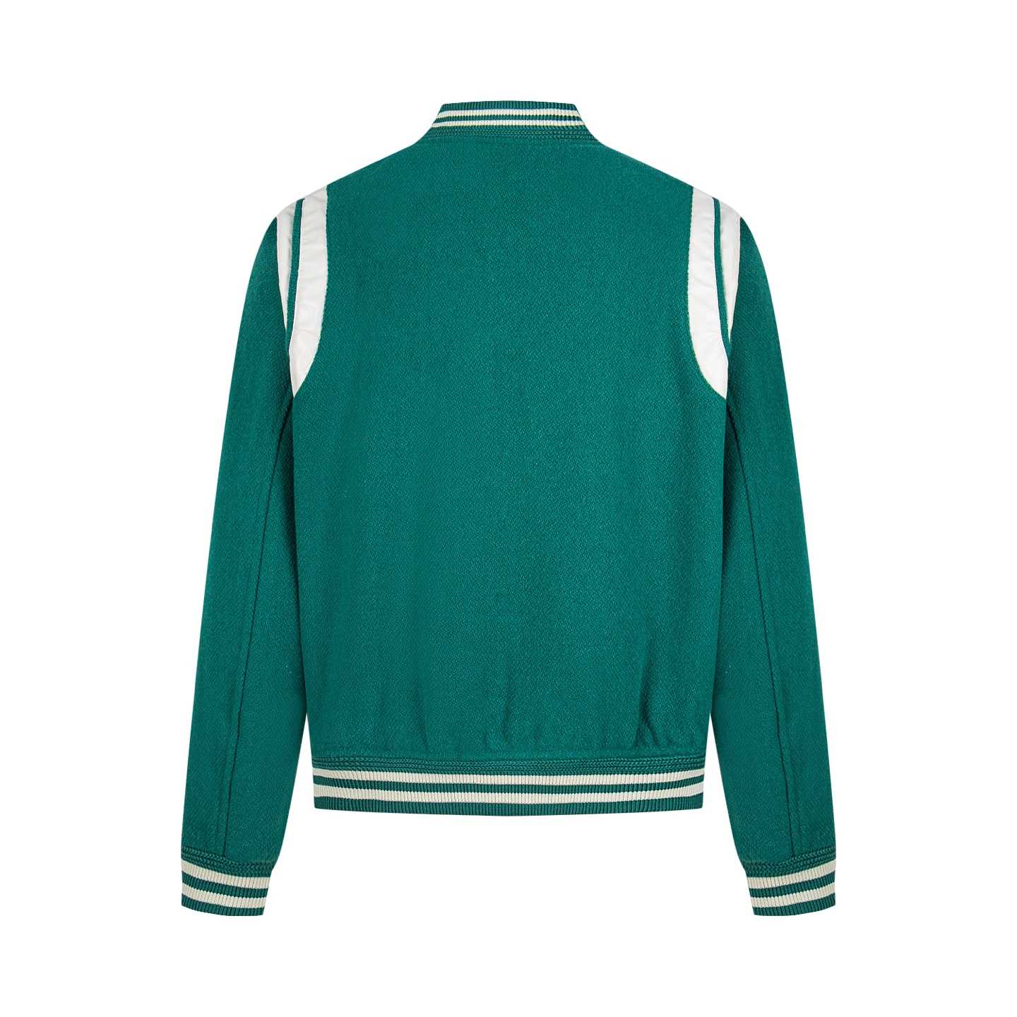 Saint Laurent Varsity Jacket - DesignerGu