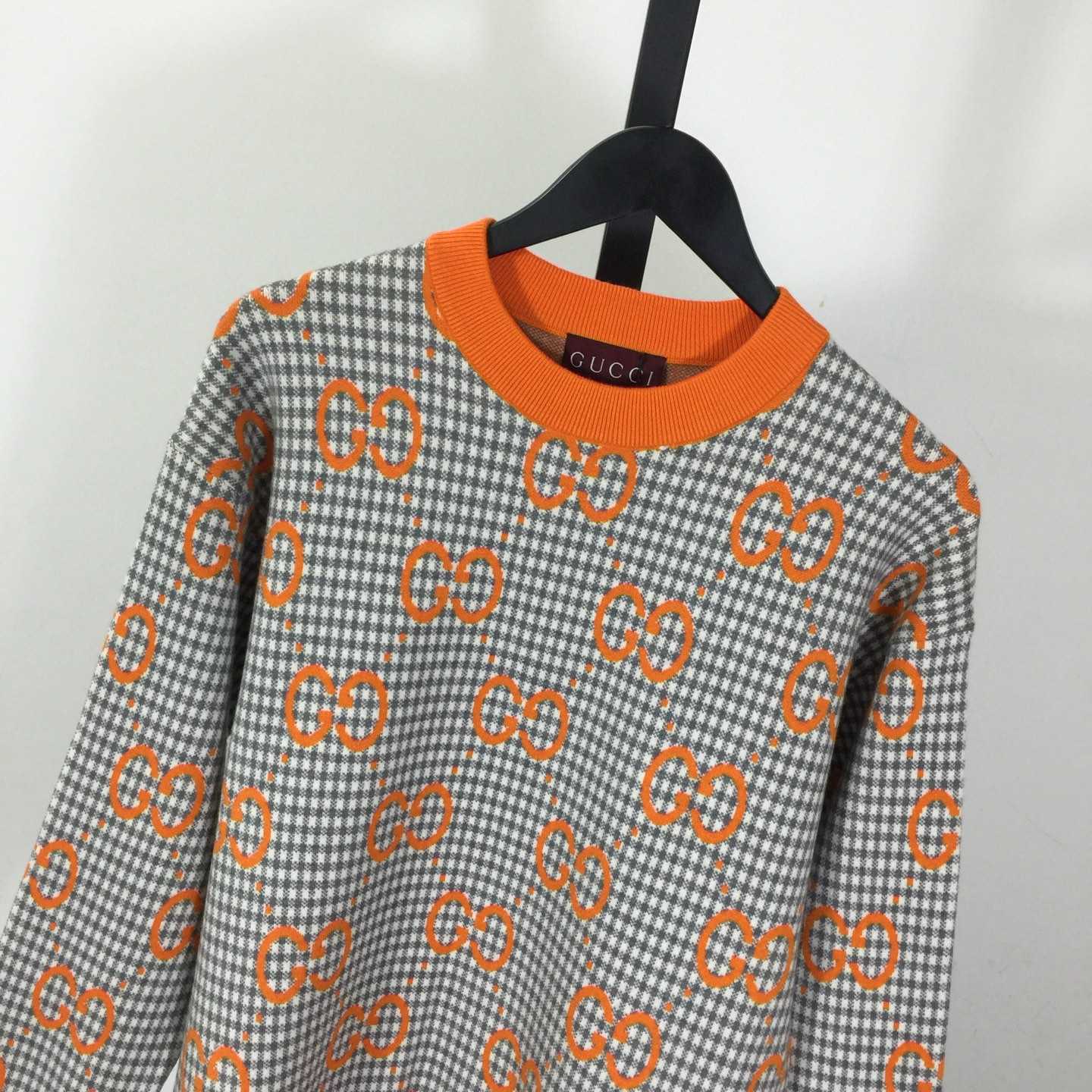 Gucci Sweater - DesignerGu