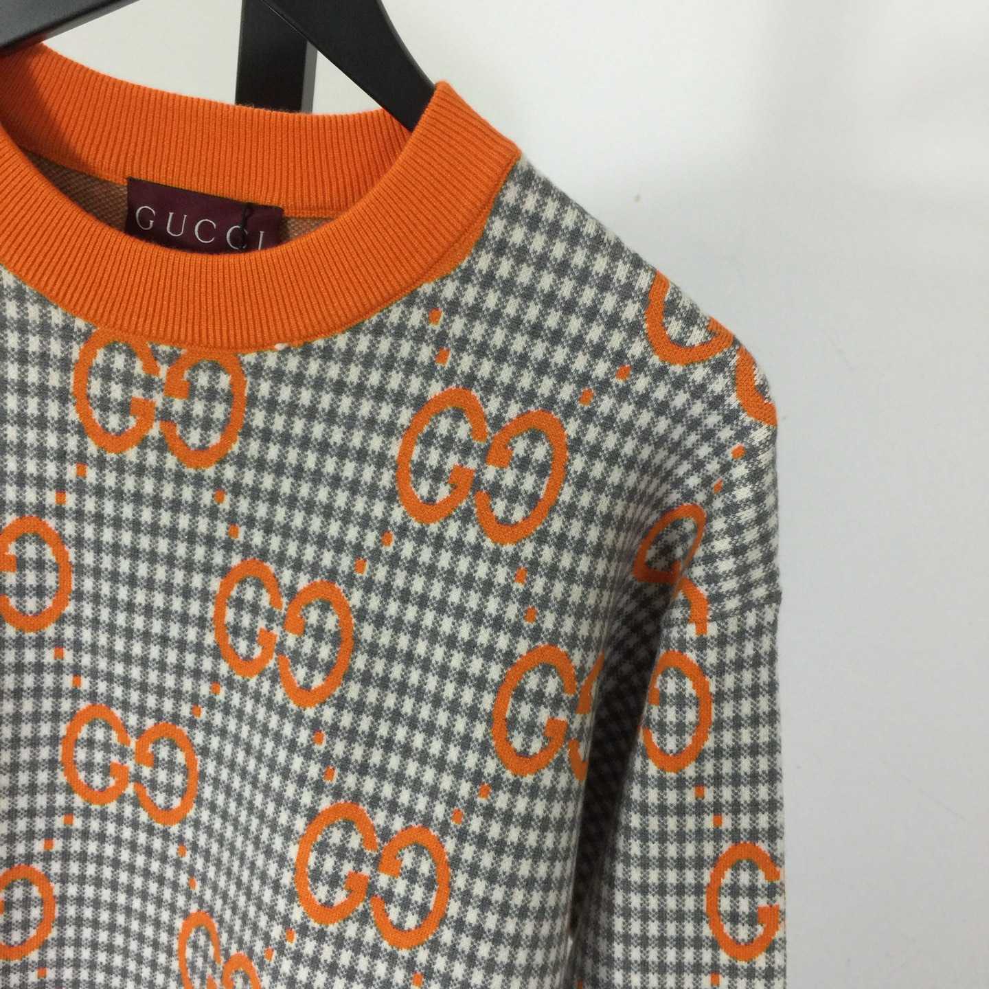 Gucci Sweater - DesignerGu