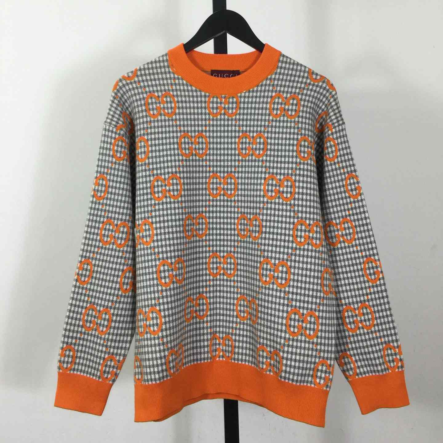 Gucci Sweater Gucci Sweater - DesignerGu