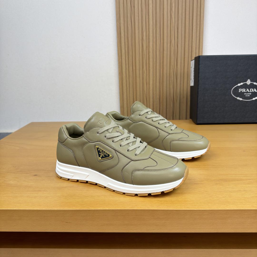 Prada Prax 2.0 Sneakers Prada Prax 2.0 Sneakers - DesignerGu