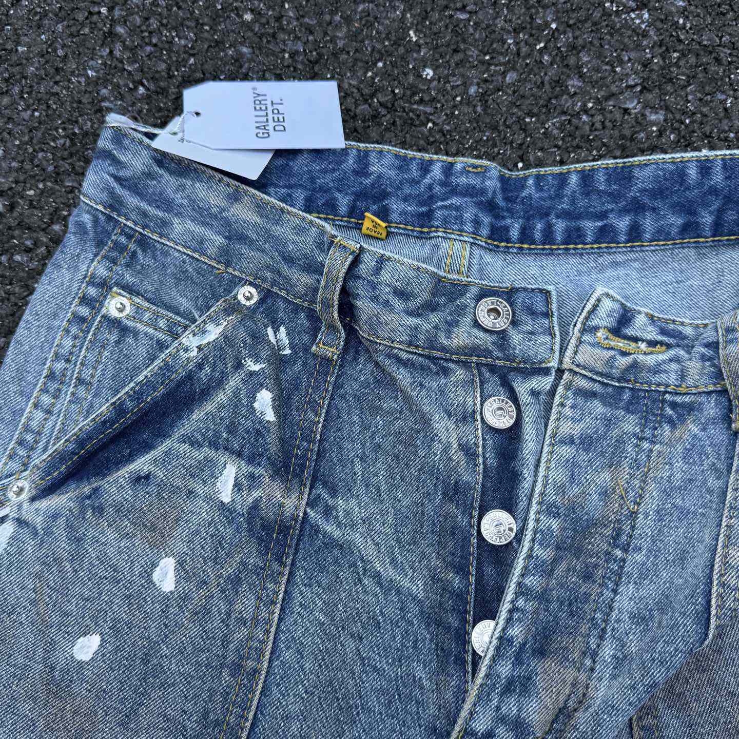 Gallery Dept. Jeans - DesignerGu
