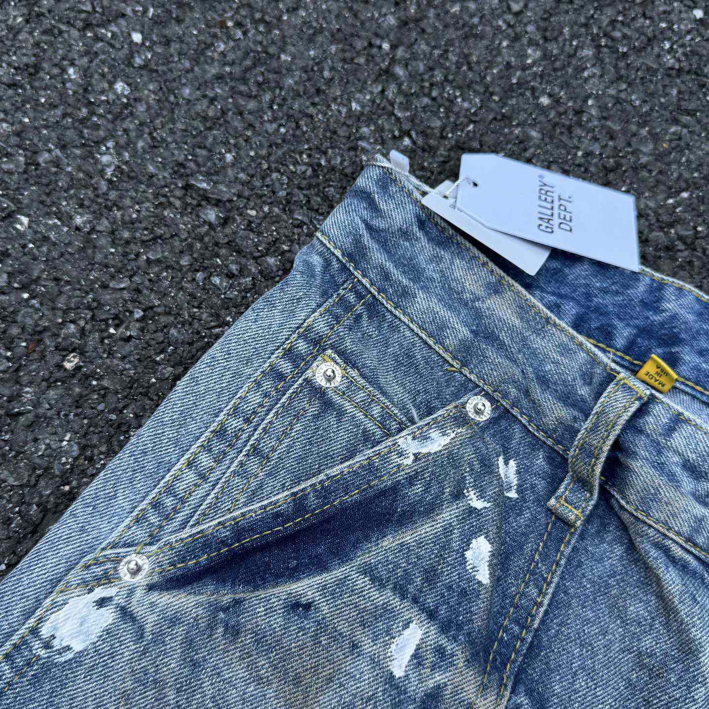 Gallery Dept. Jeans - DesignerGu
