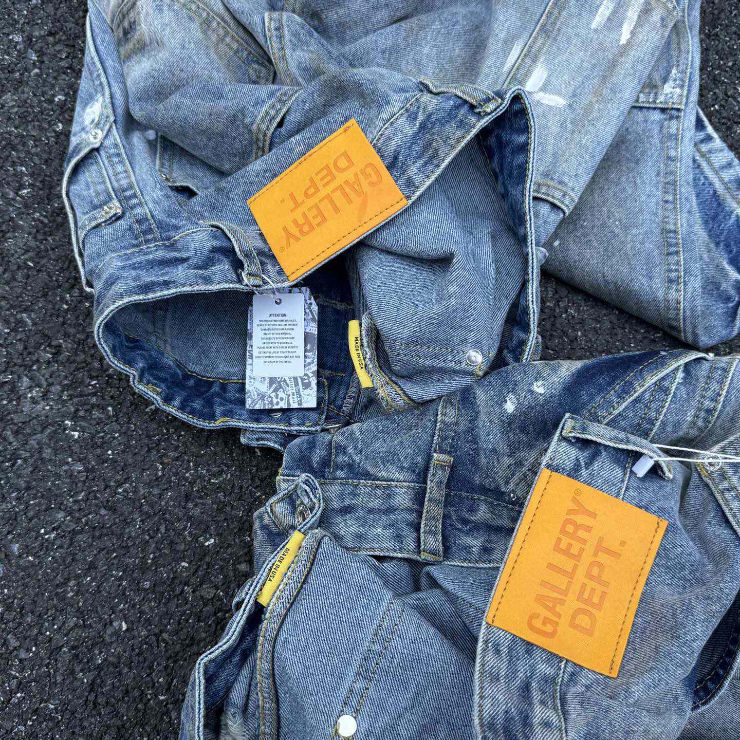 Gallery Dept. Jeans - DesignerGu