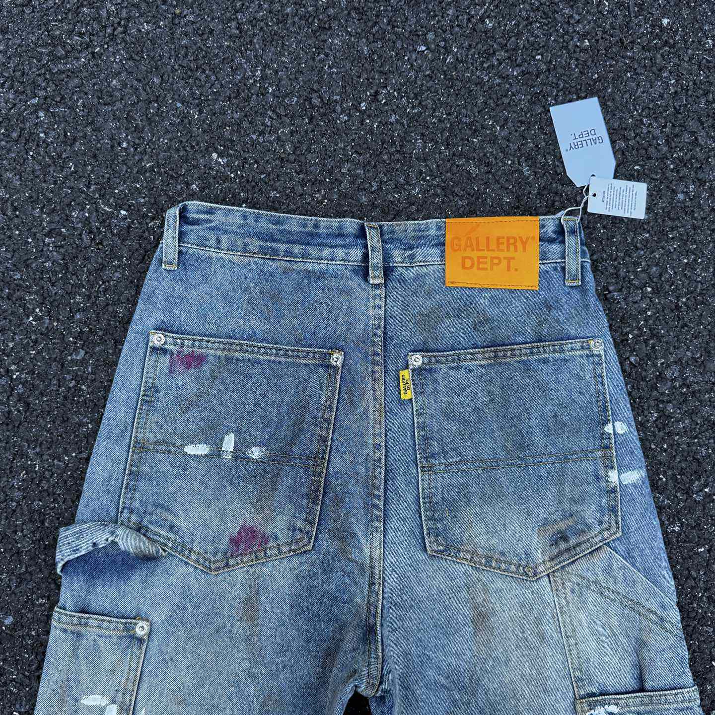 Gallery Dept. Jeans - DesignerGu