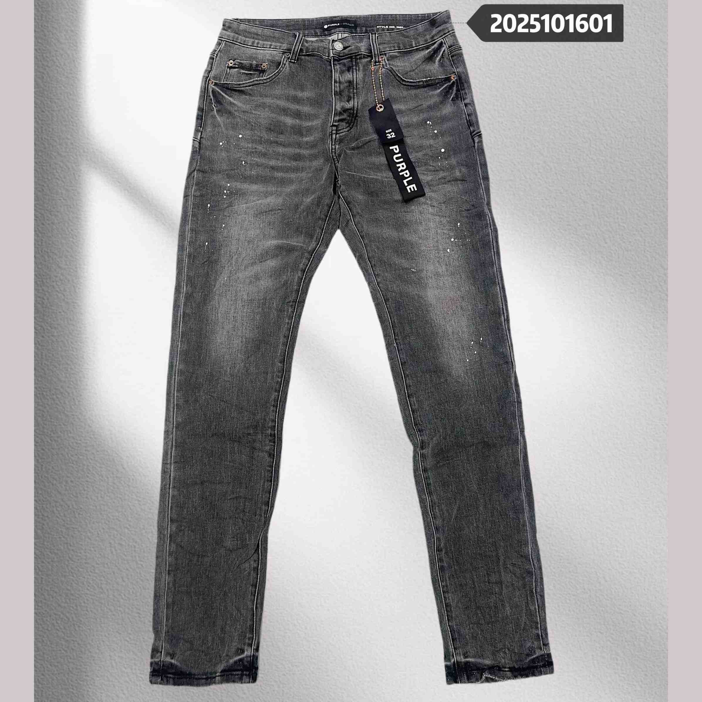 Purple-Brand Jeans   1601 Purple-Brand Jeans   1601 - DesignerGu
