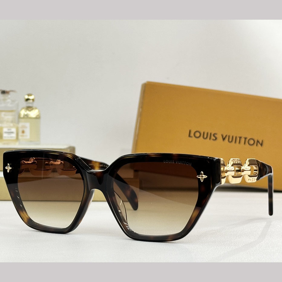 Louis Vuitton Z2050U  Sunglasses  Louis Vuitton Z2050U  Sunglasses  - DesignerGu
