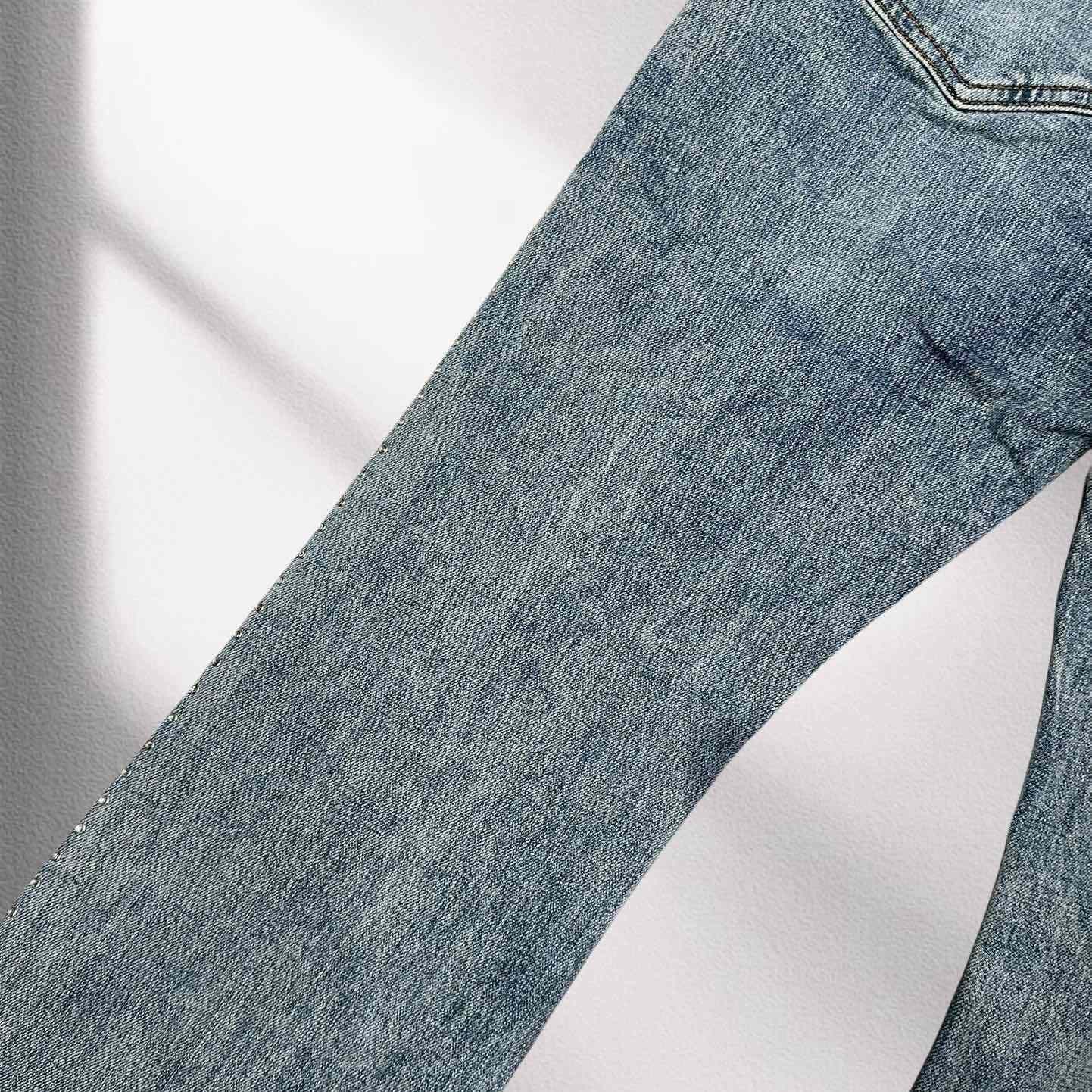 Purple-Brand Jeans   1636 - DesignerGu