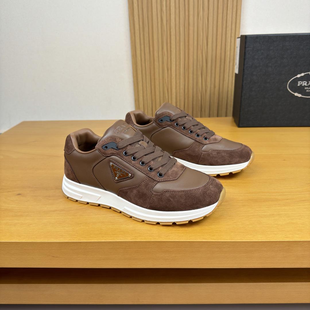 Prada Prax 2.0 Sneakers Prada Prax 2.0 Sneakers - DesignerGu