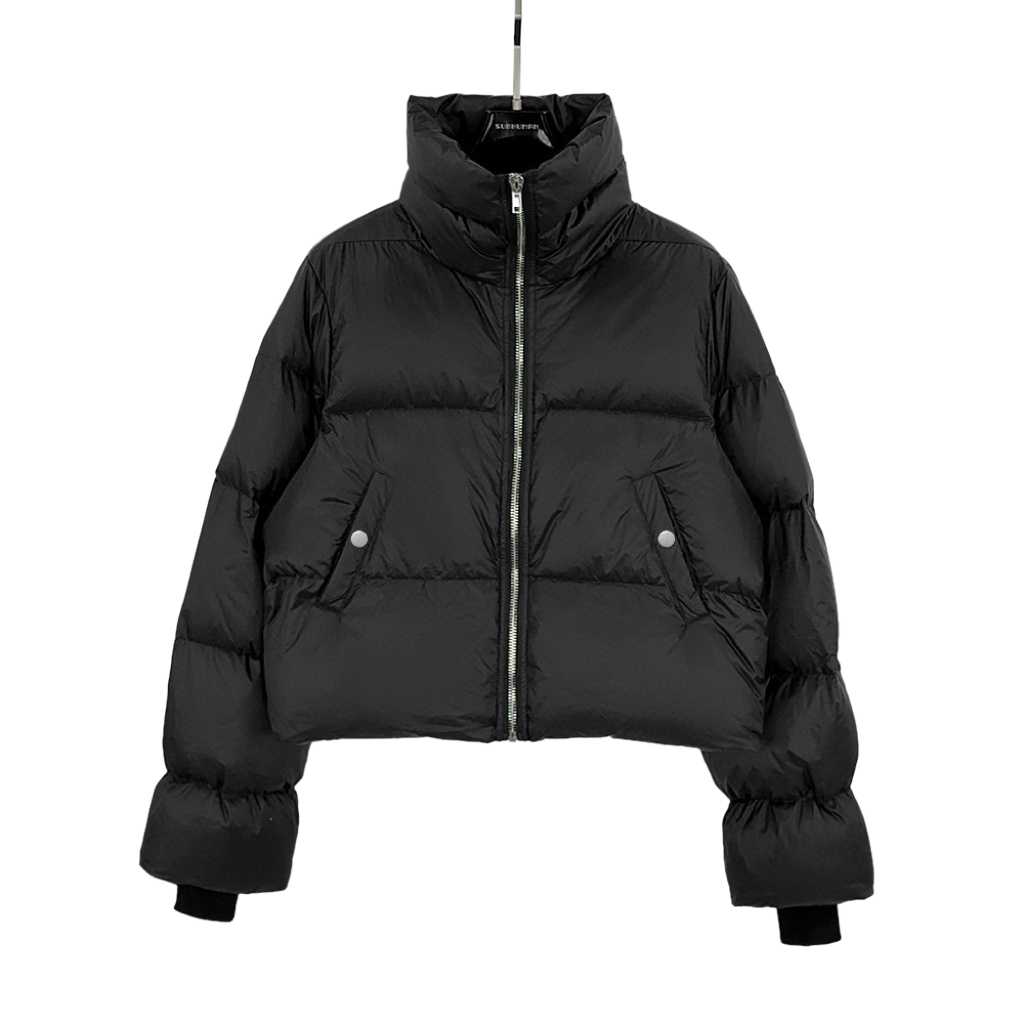 Rick Owens Padded Jacket Rick Owens Padded Jacket - DesignerGu