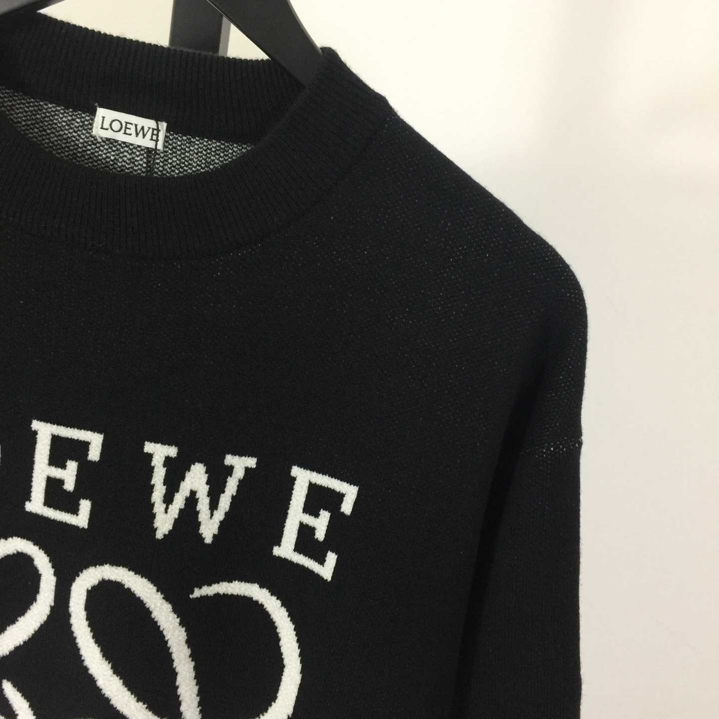 Loewe Sweater - DesignerGu