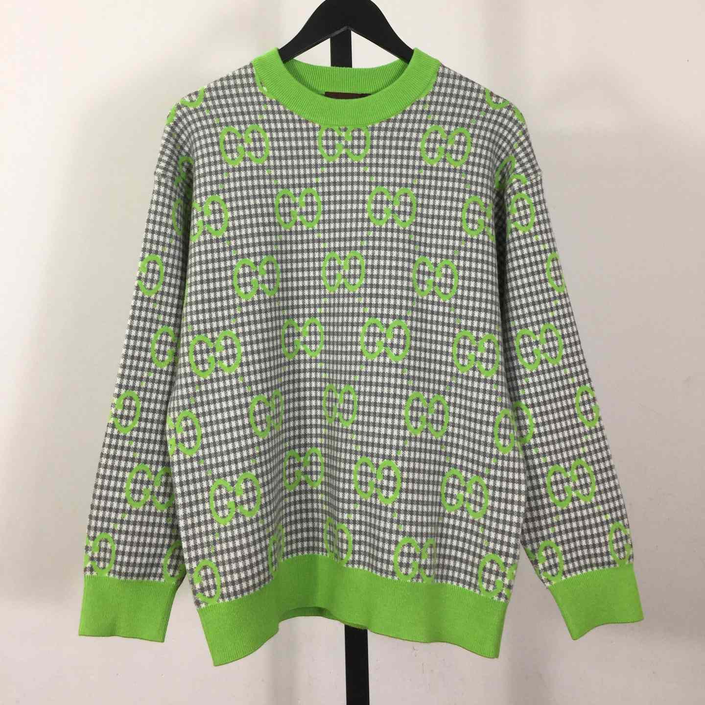 Gucci Sweater Gucci Sweater - DesignerGu