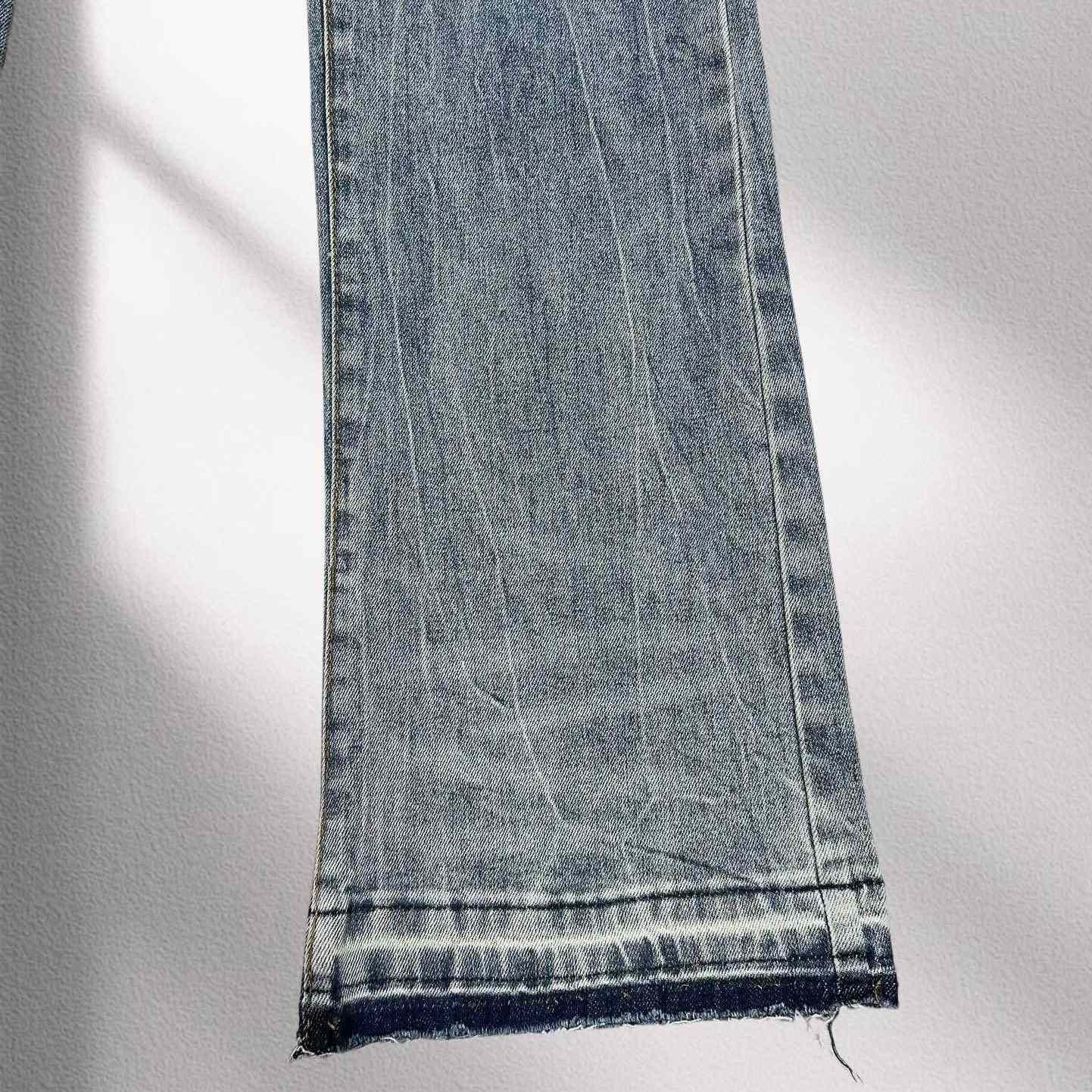 Purple-Brand Jeans   8333 - DesignerGu