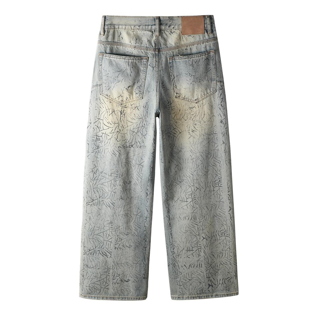 Purple-Brand Jeans    PU107 - DesignerGu